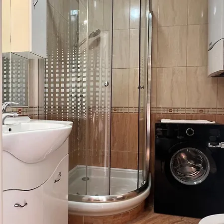 Lejlighed Beszedes 69 By Bltn *