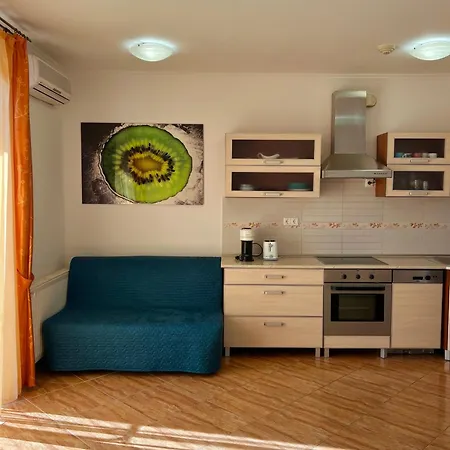 Apartment Beszedes 69 By Bltn *