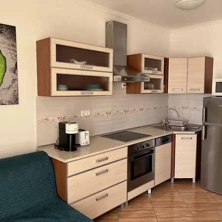 Beszedes 69 By Bltn Lejlighed *