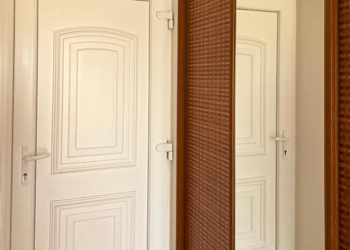 Lejlighed Beszedes 69 By Bltn