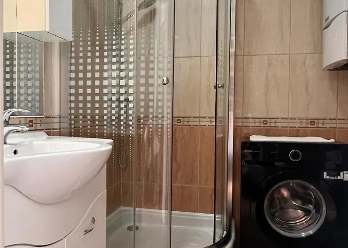 Lejlighed Beszedes 69 By Bltn *