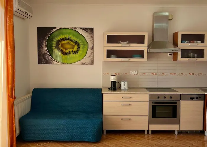 Lejlighed Beszedes 69 By Bltn *