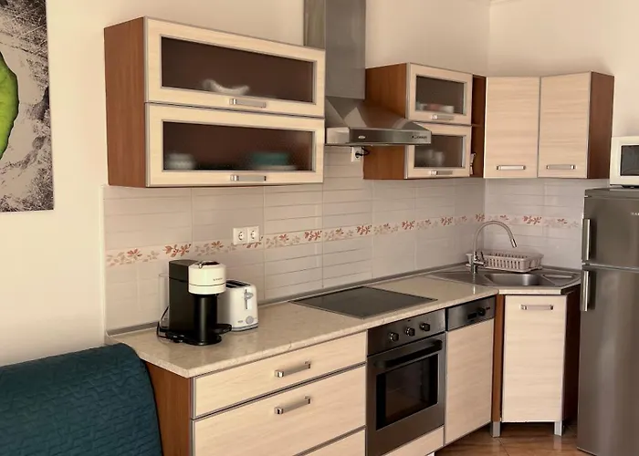 Beszedes 69 By Bltn Lejlighed *